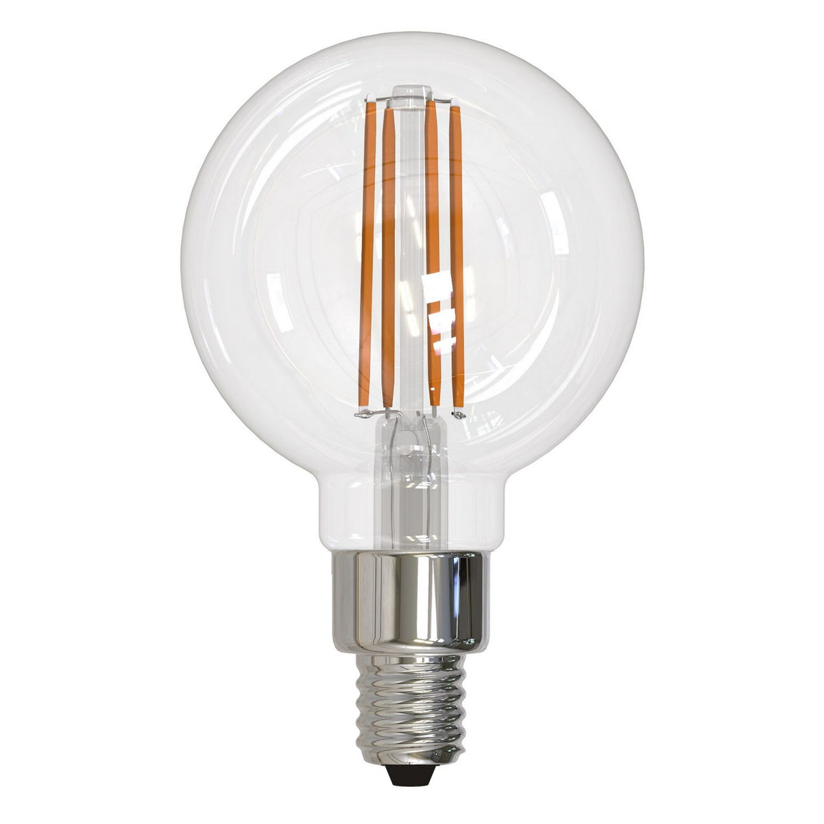 Preferred Light Bulb in Clear