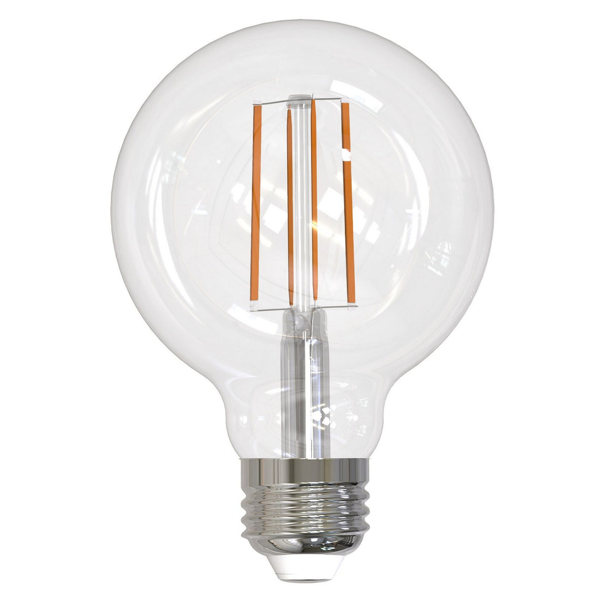 Preferred Light Bulb in Clear