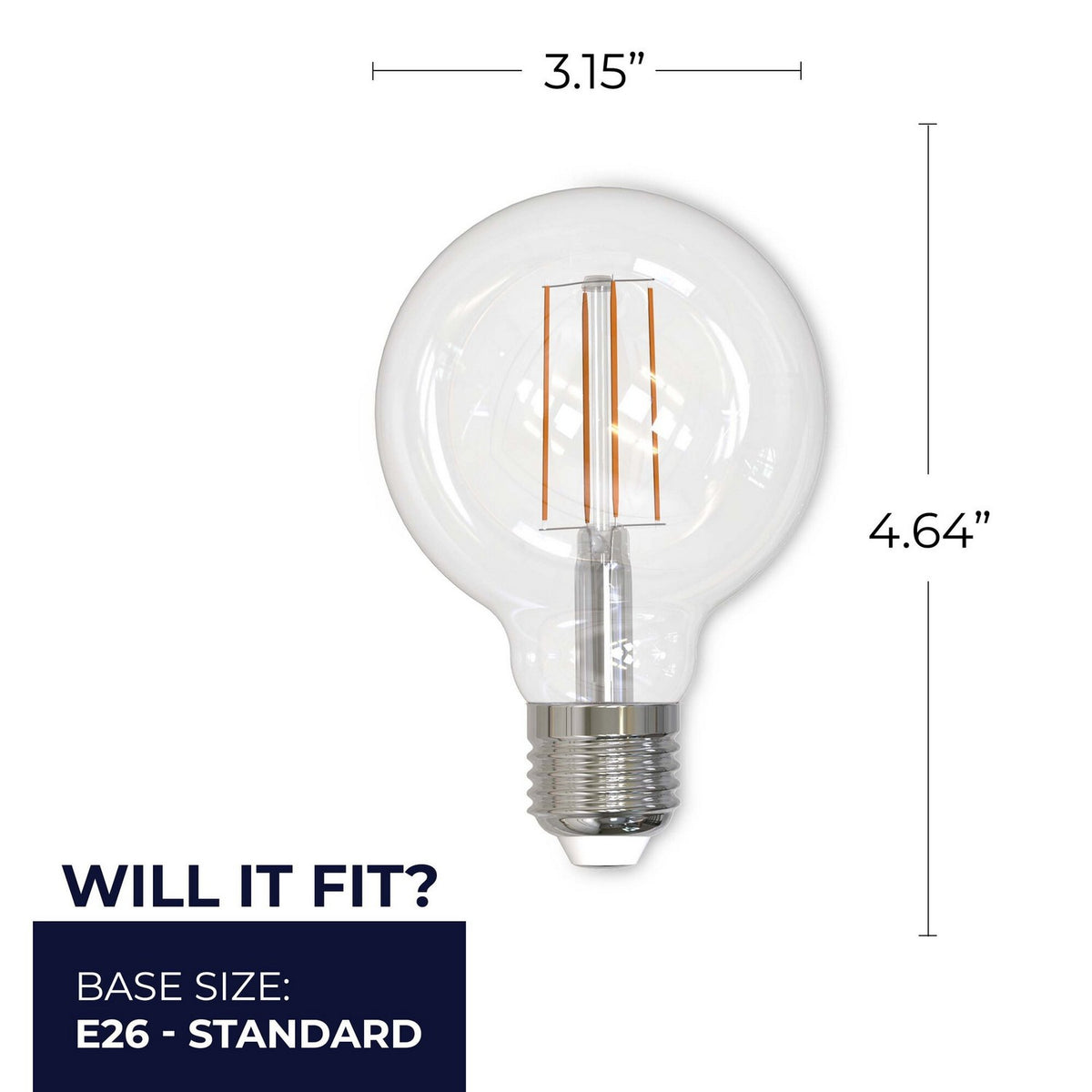 7 Light Bulb