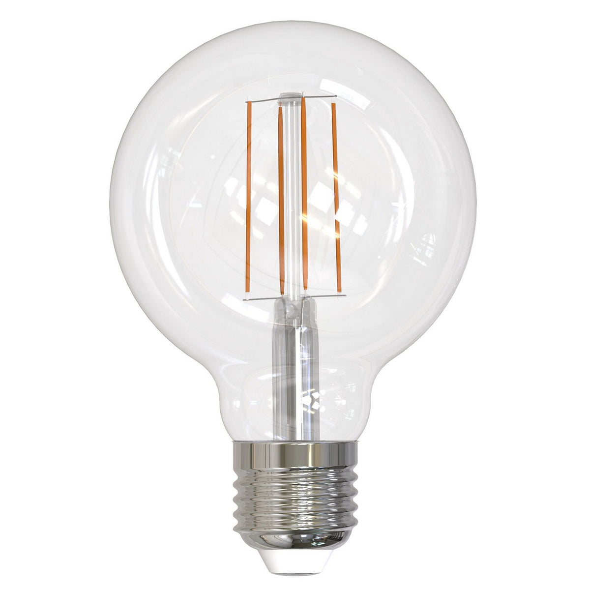 7 Light Bulb