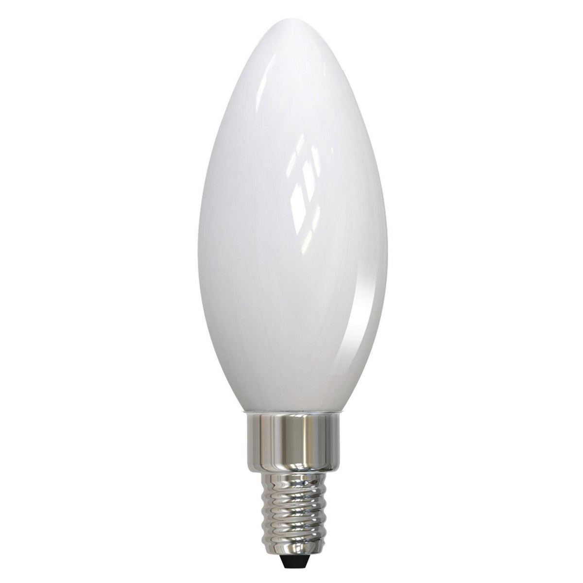 Preferred Light Bulb in Milky