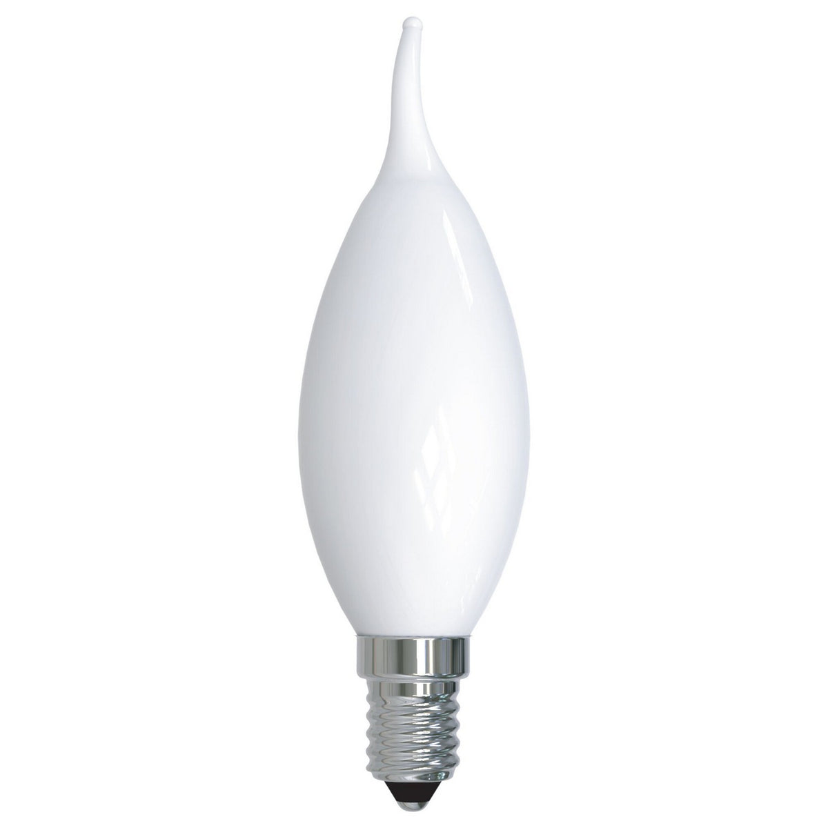 Preferred Light Bulb in Milky
