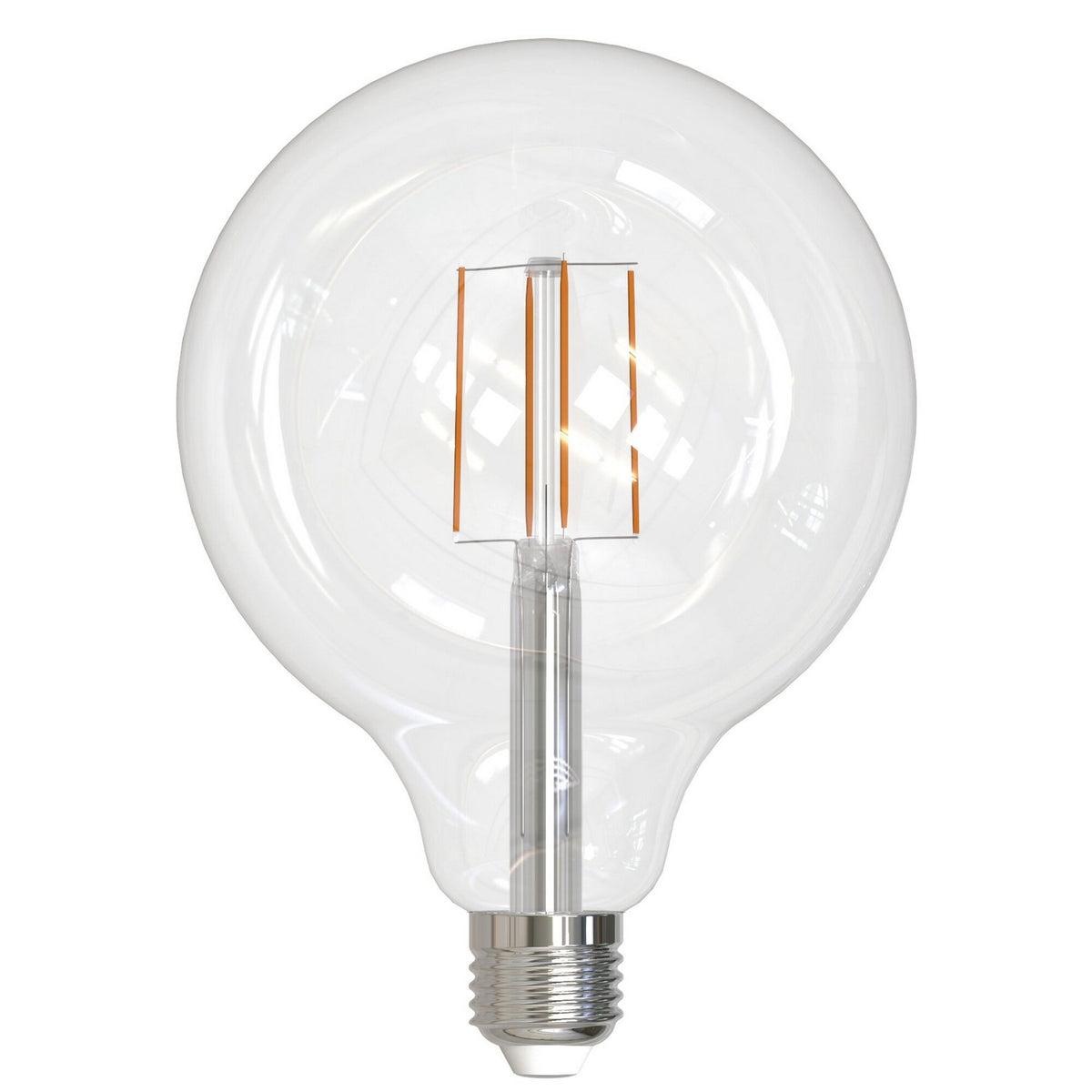 Preferred Light Bulb