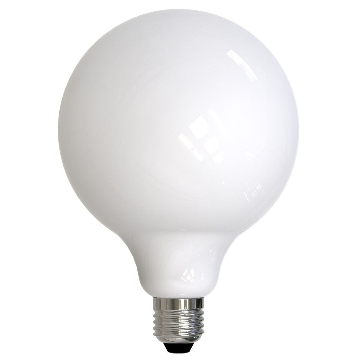 Preferred Light Bulb in Milky