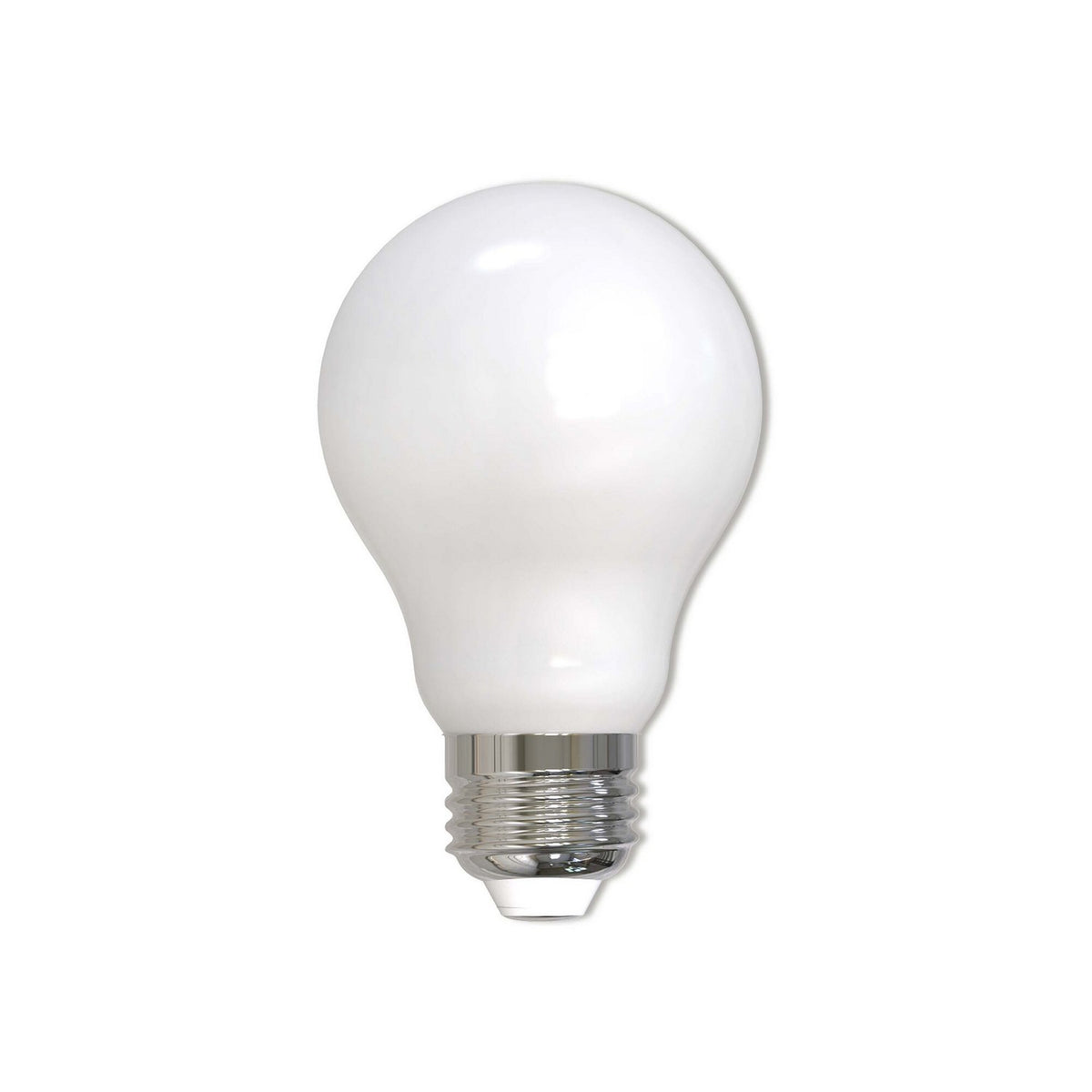 Preferred Light Bulb in Milky