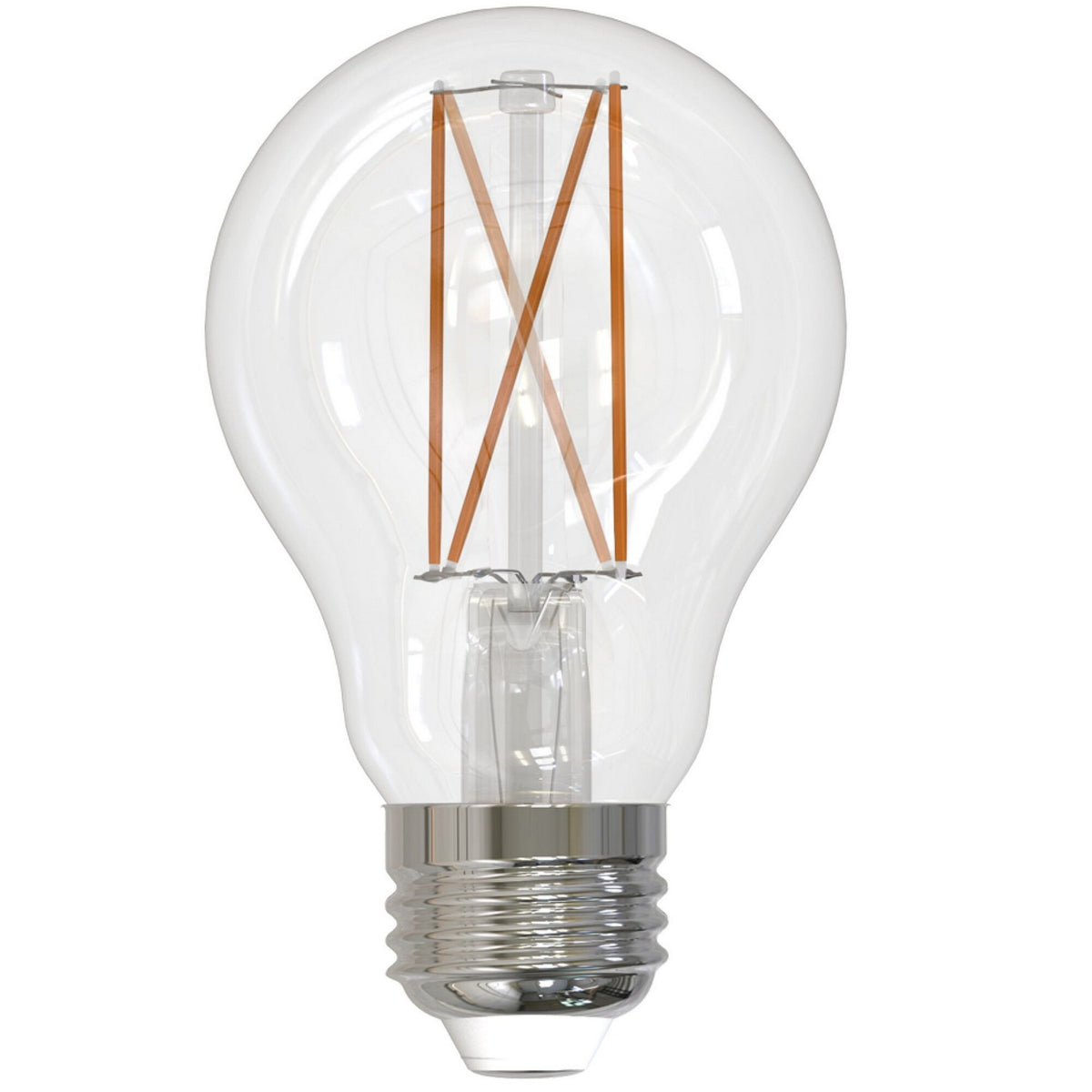 7 Light Bulb in Clear