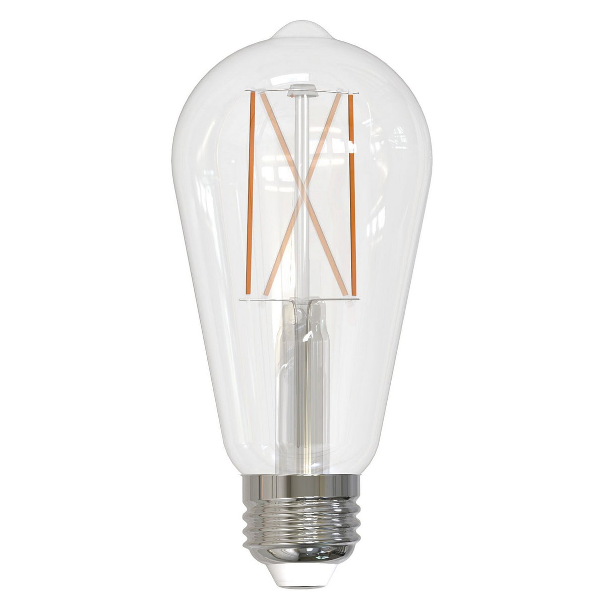 7 Light Bulb in Clear