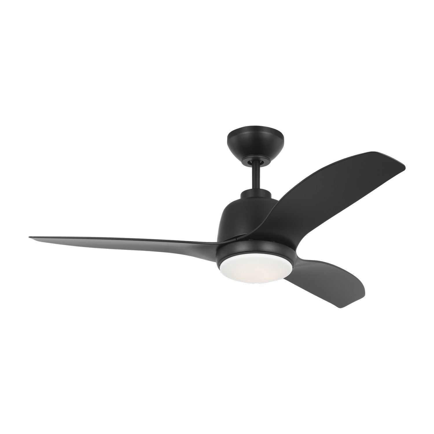 Ventilateur de plafond Avila Coastal 44 à DEL