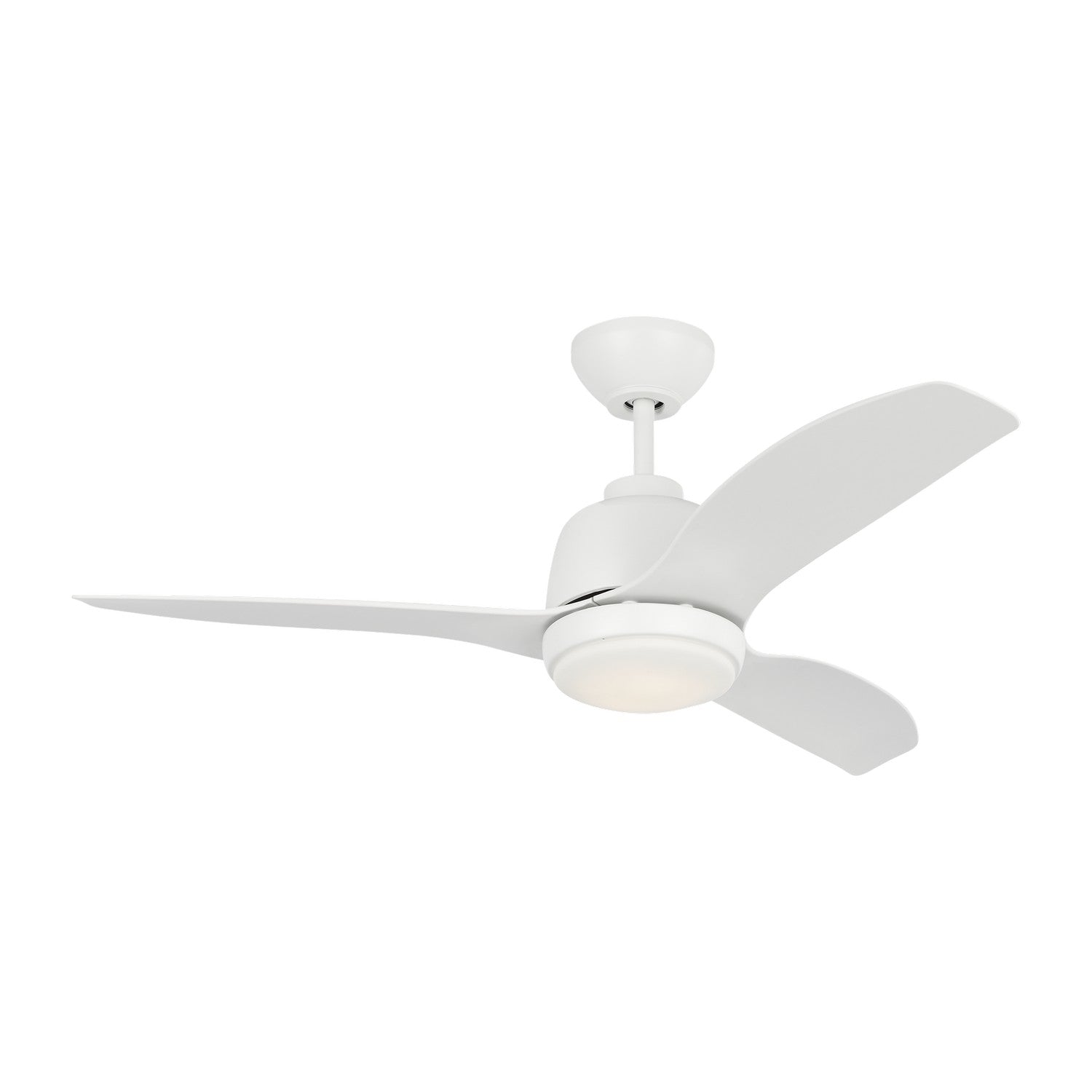 Ventilateur de plafond Avila Coastal 44 à DEL