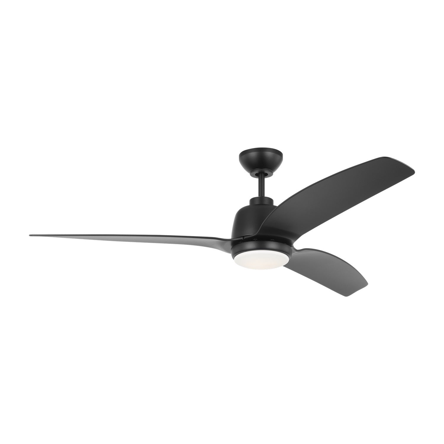 Plafonnier ventilateur LED Avila Coastal 60