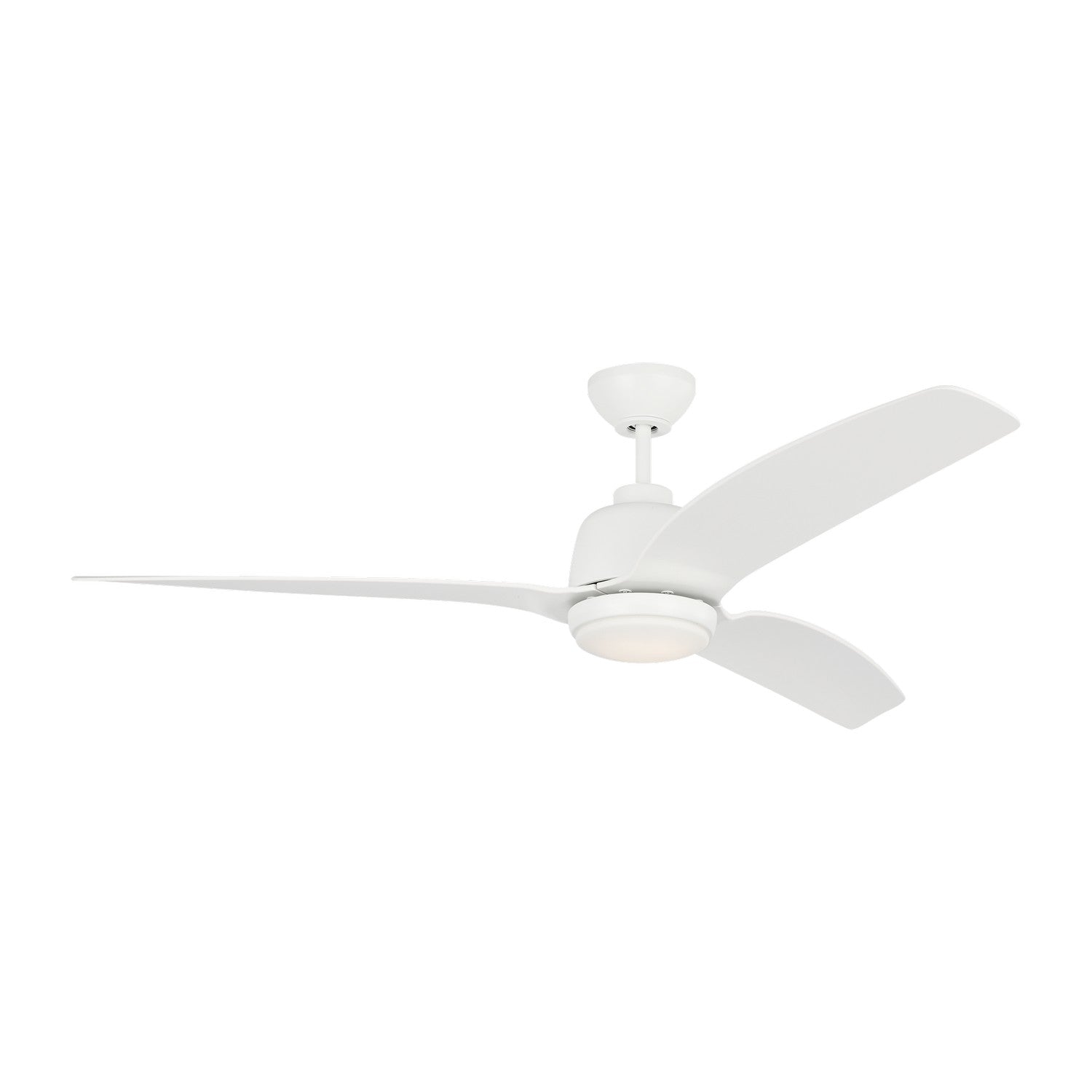 Avila Coastal 60 LED Ceiling Fan