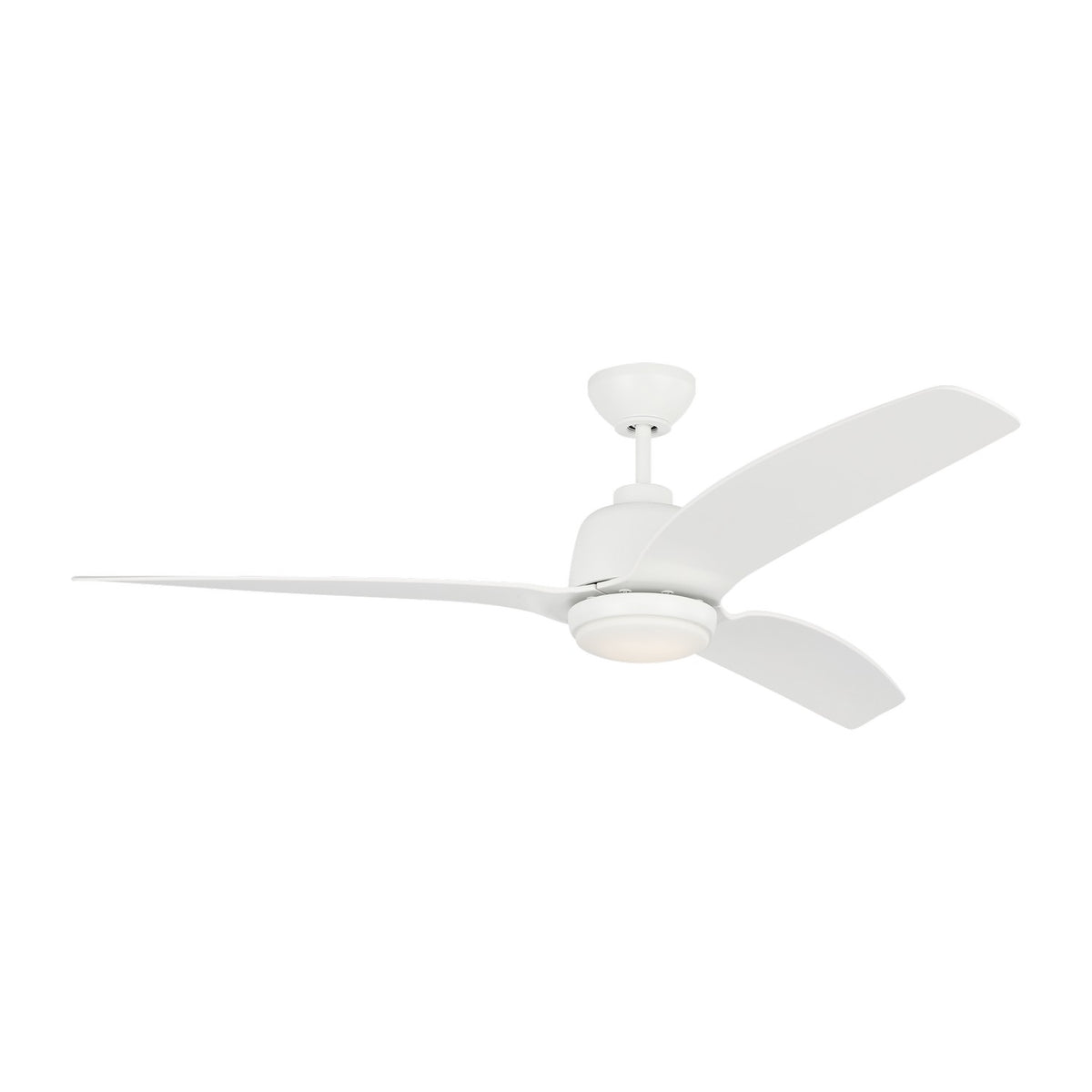 Avila Coastal 60 LED 60" Ceiling Fan