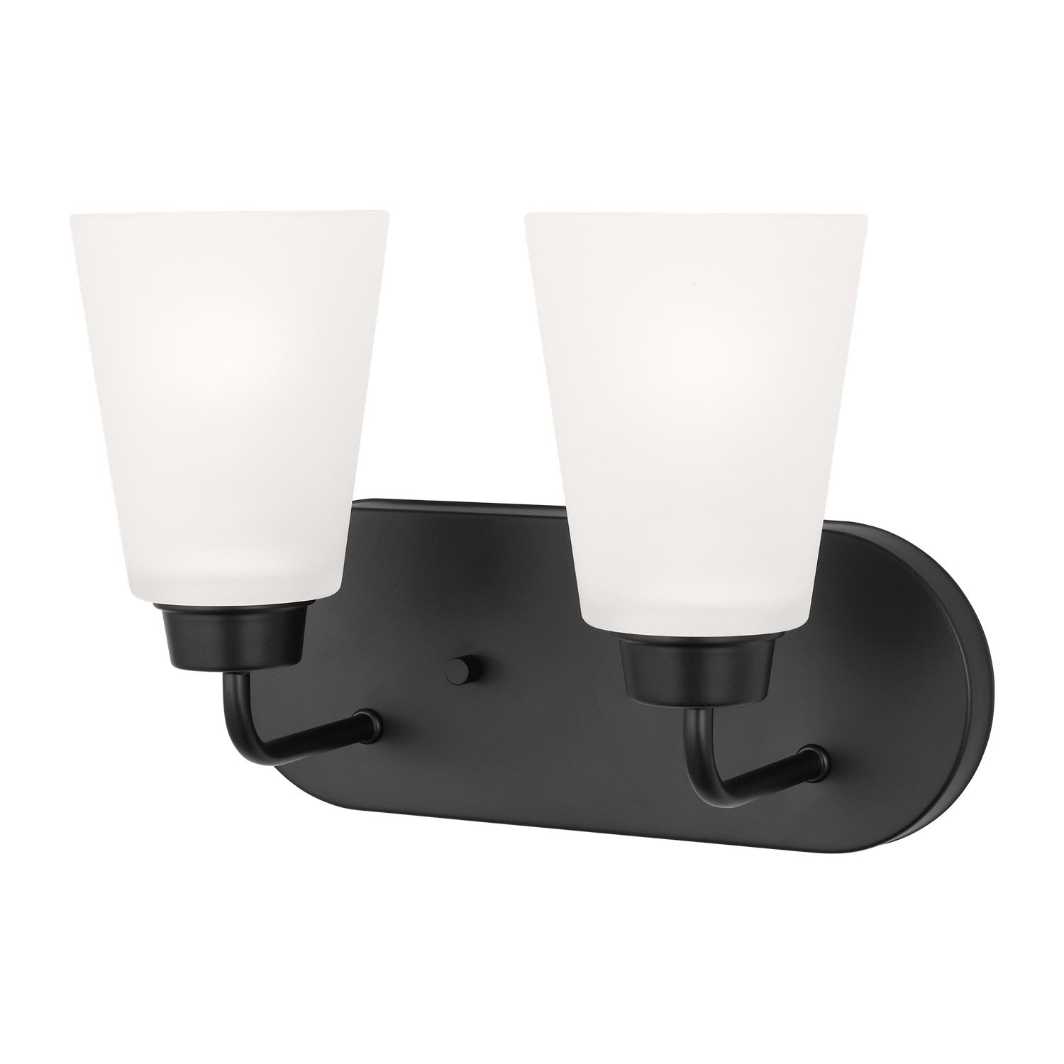 Kerrville Two Light Wall / Bath