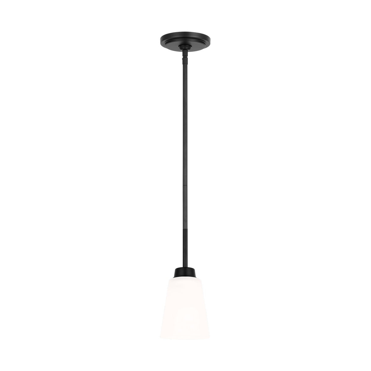 Mini suspension Kerrville