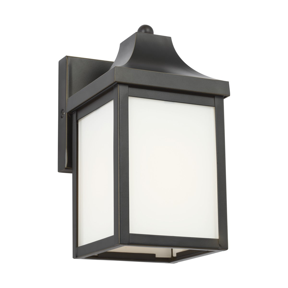Say brook One Light Outdoor Lantern