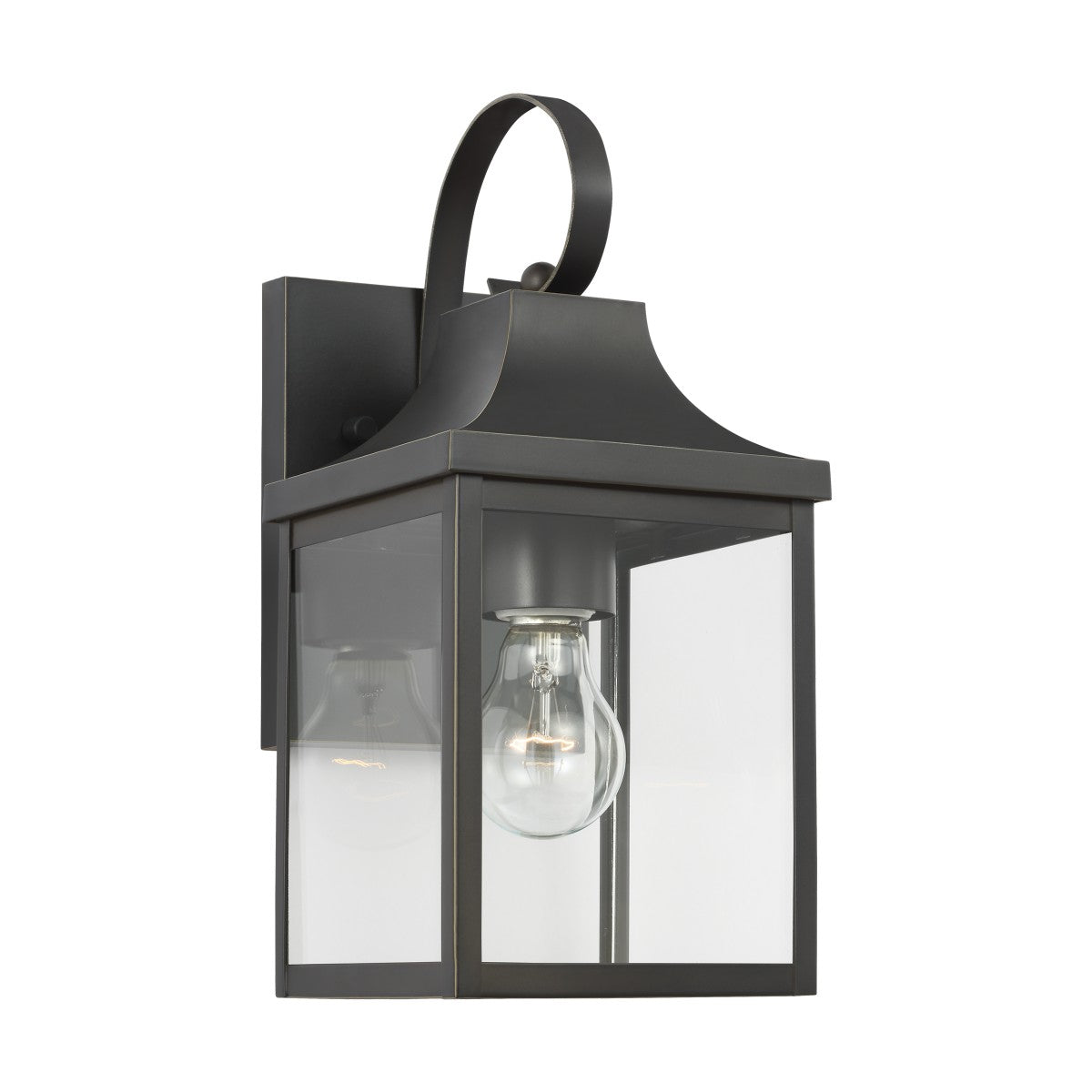 Say brook Outdoor Lantern