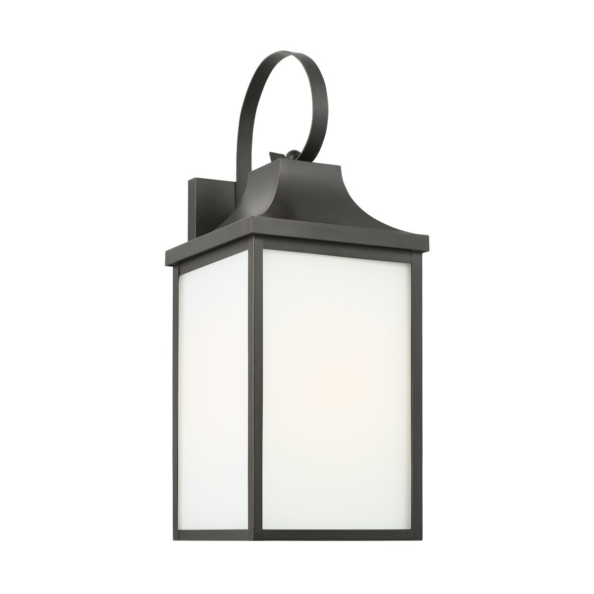 Say brook Outdoor Lantern