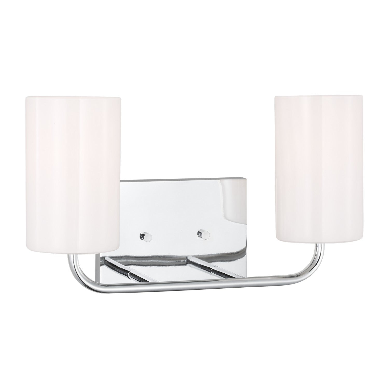 Rhett Two Light Vanity