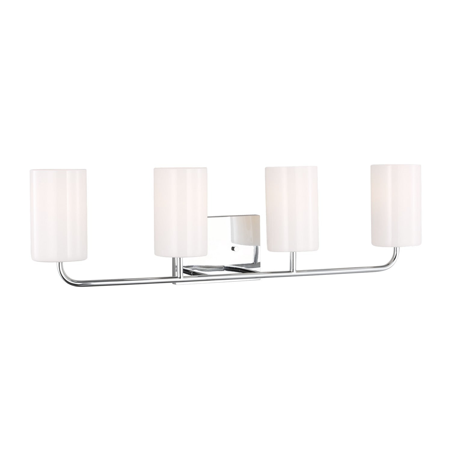 Rhett Four Light Vanity