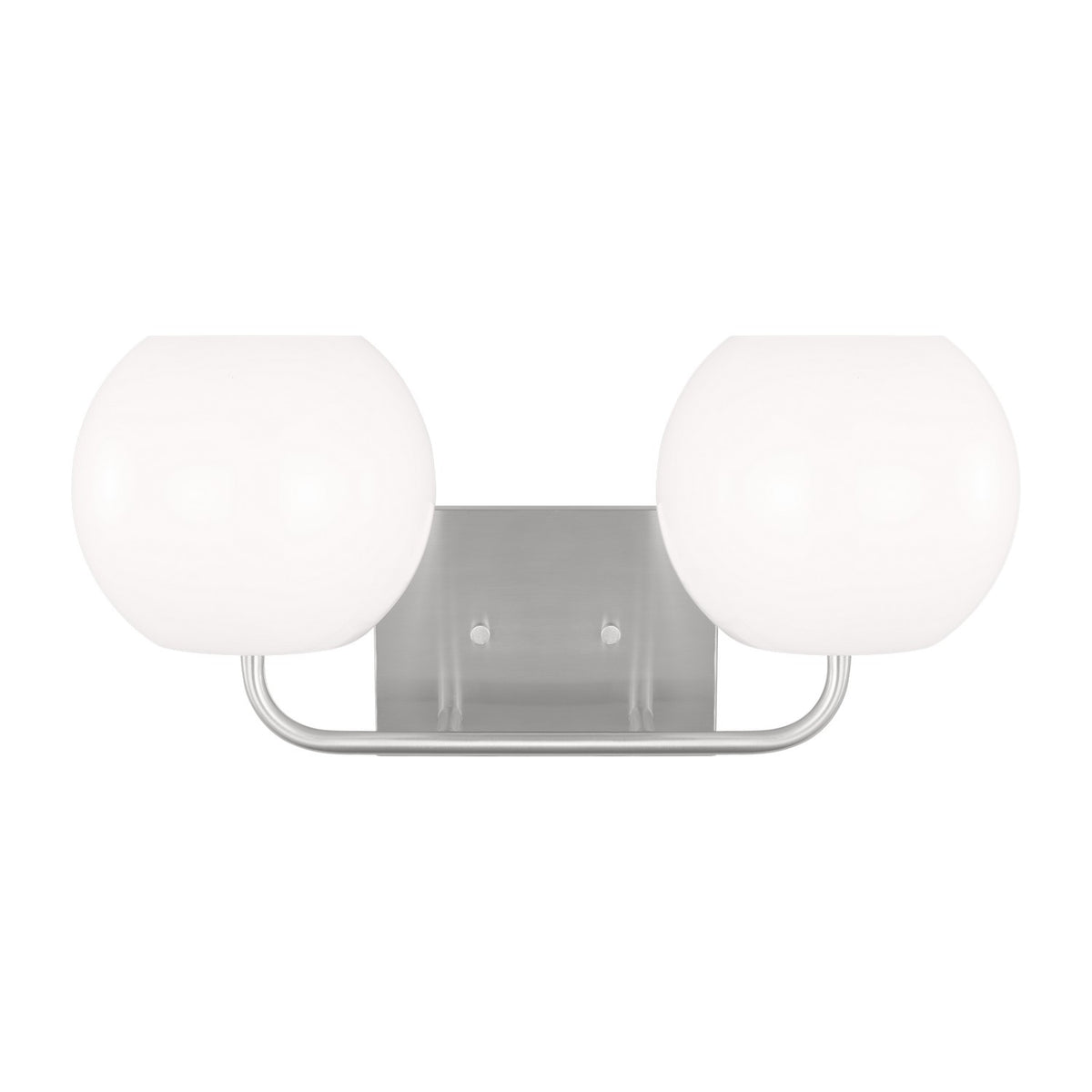 Rory Two Light Vanity