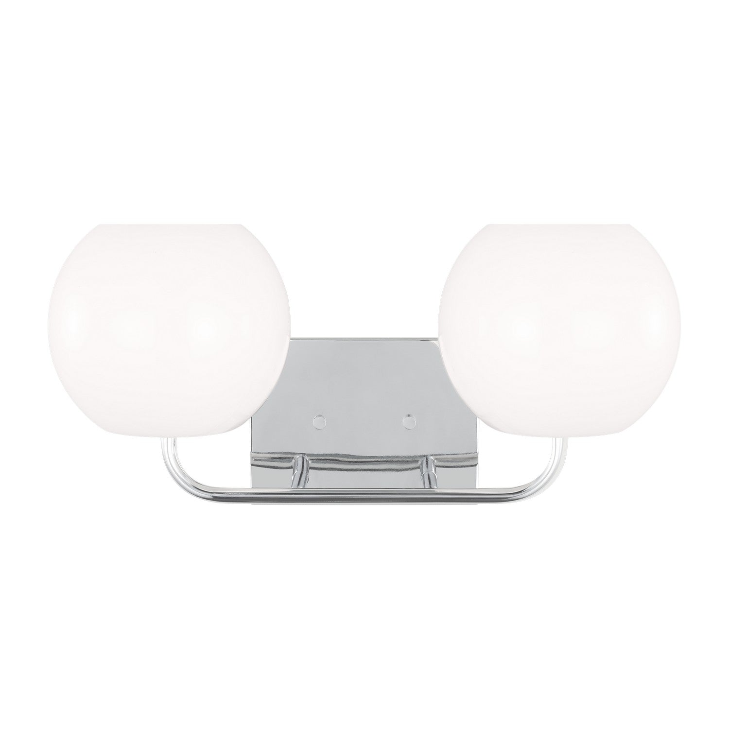 Rory Two Light Vanity