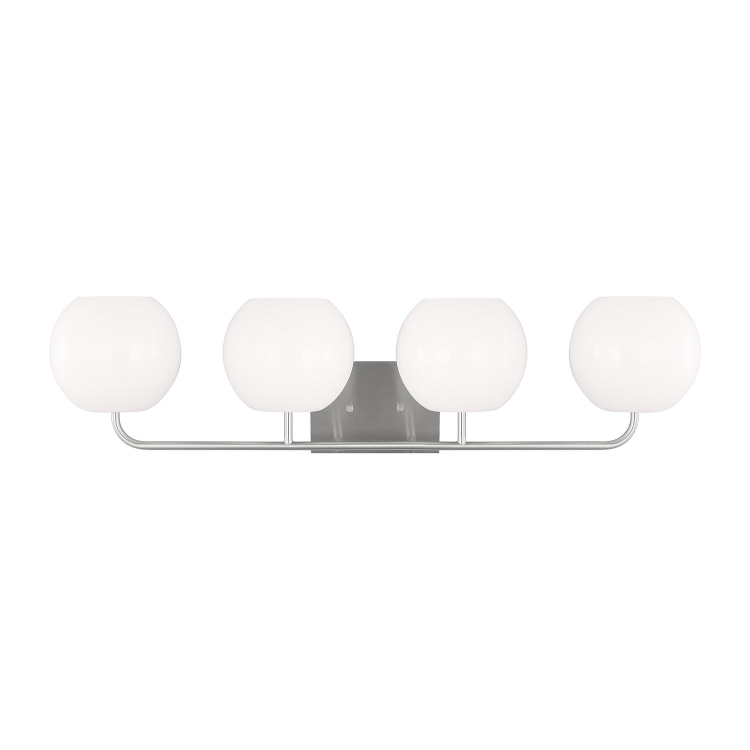 Rory Four Light Vanity