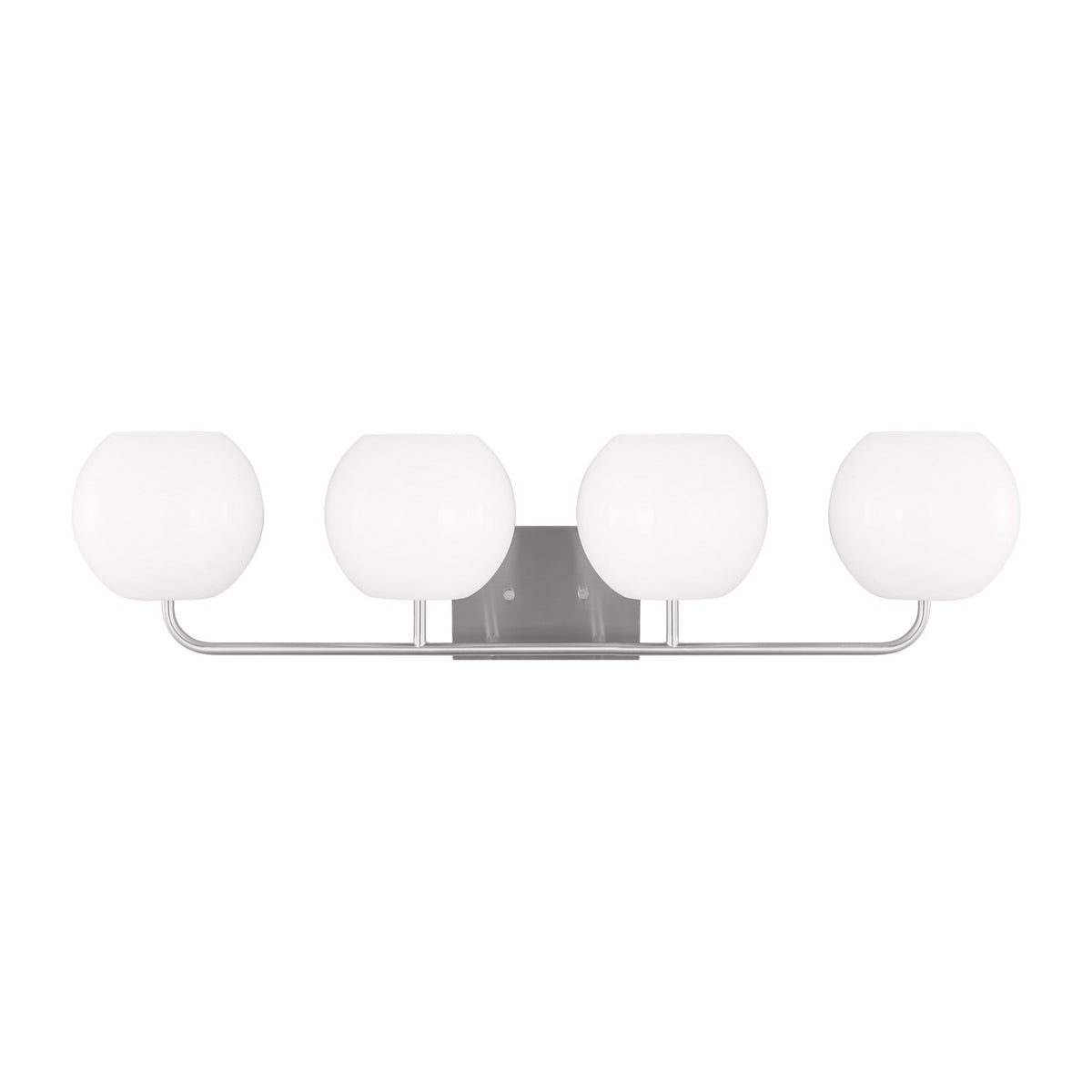 Rory Four Light Vanity