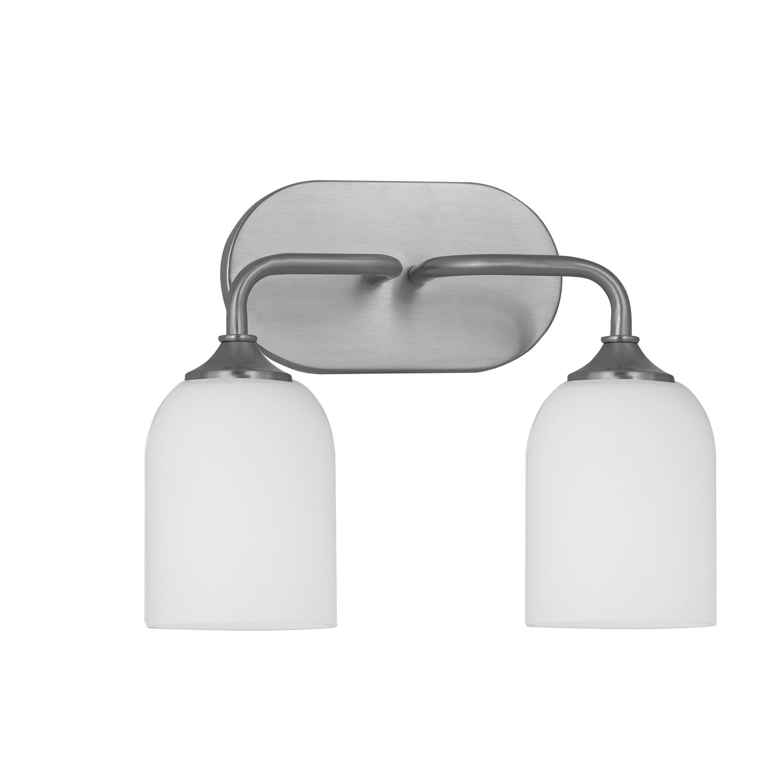 Coiffeuse à deux lumières Emile