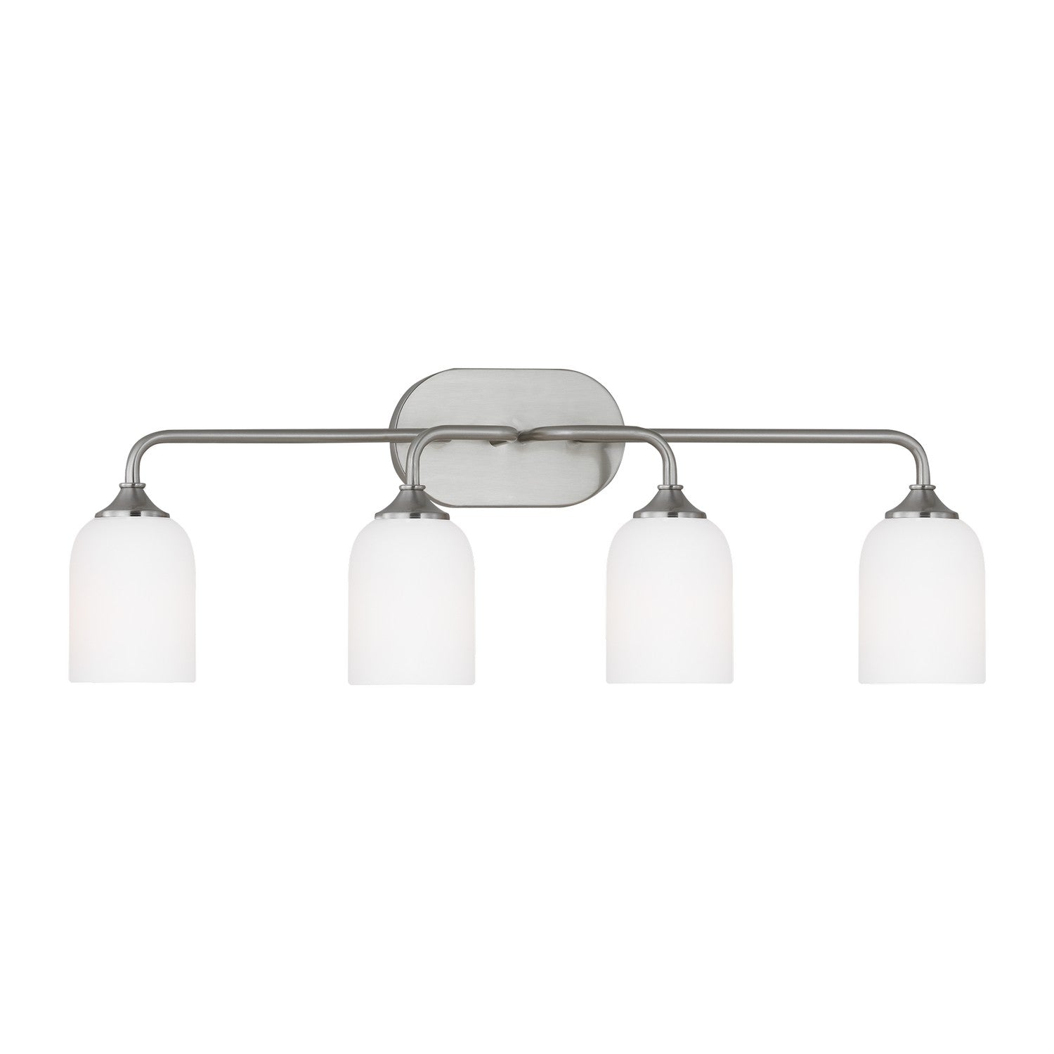 Coiffeuse à quatre lumières Emile