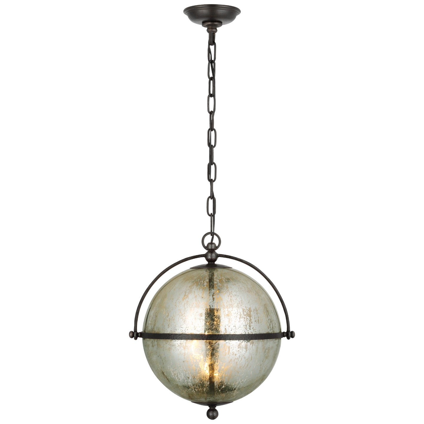 Suspension Bayridge