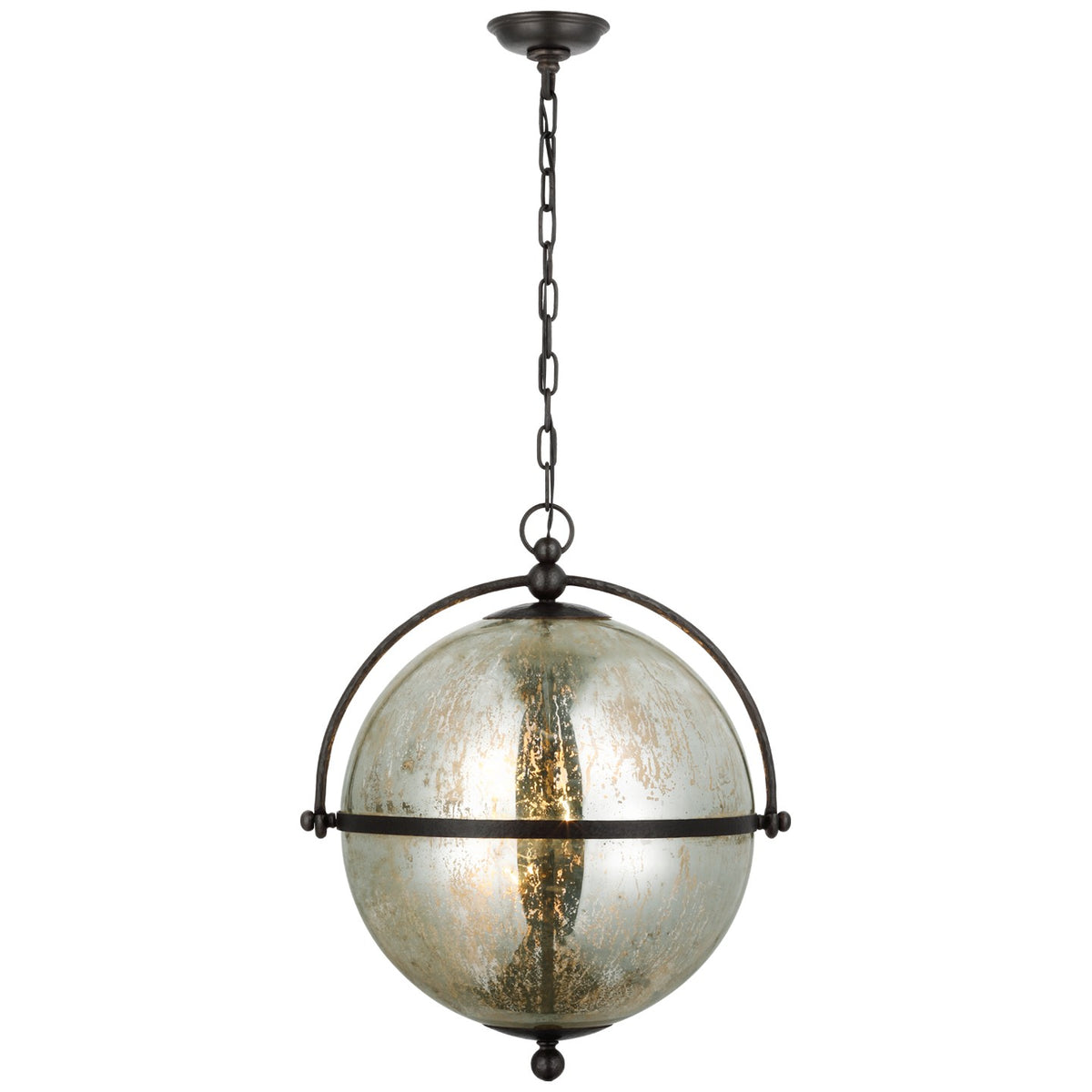 Bayridge Pendant