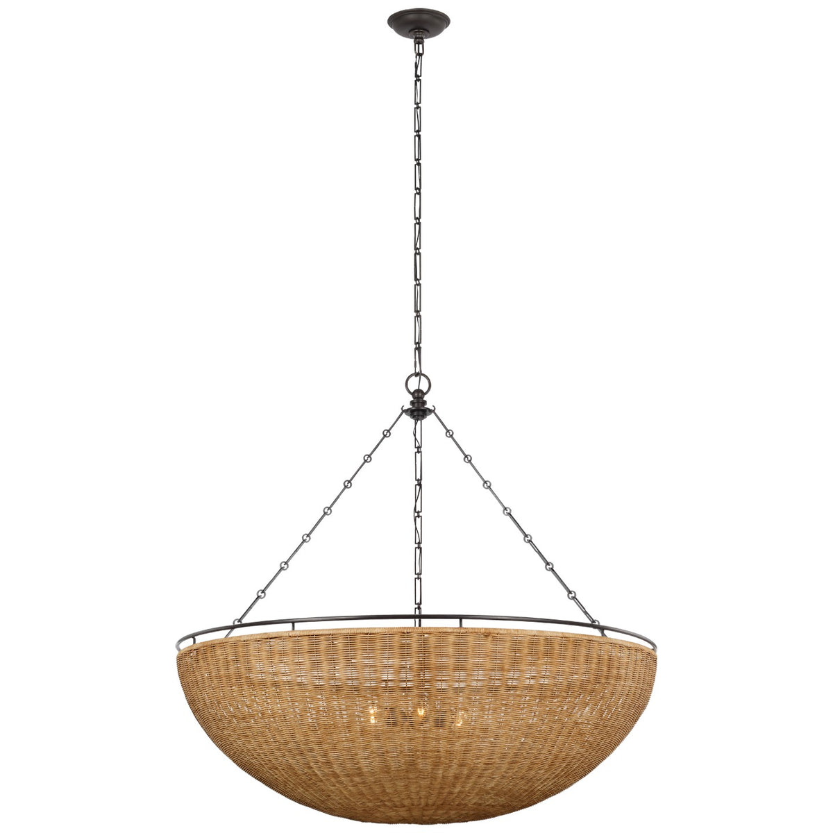 Clovis LED Chandelier