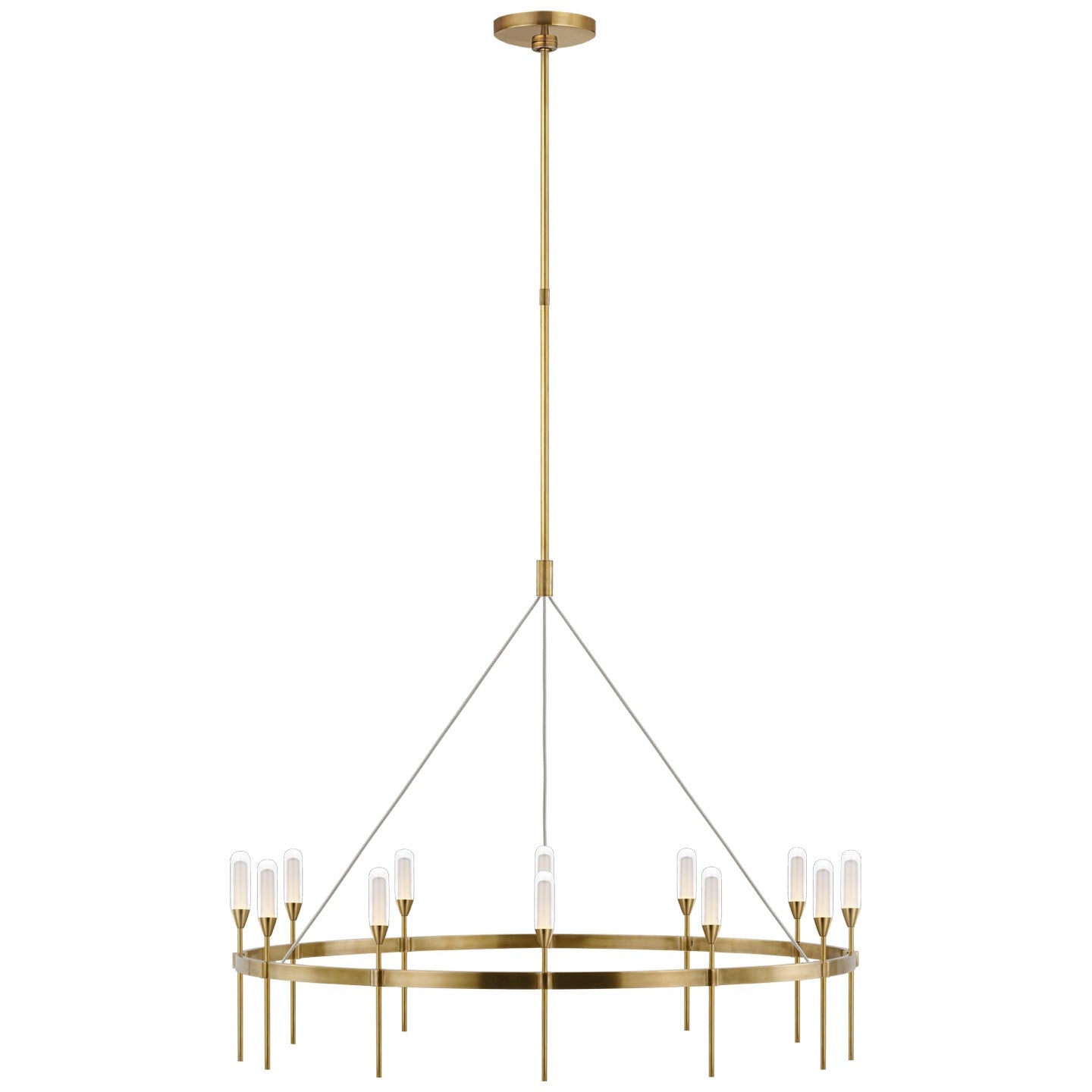 Lustre d'ouverture