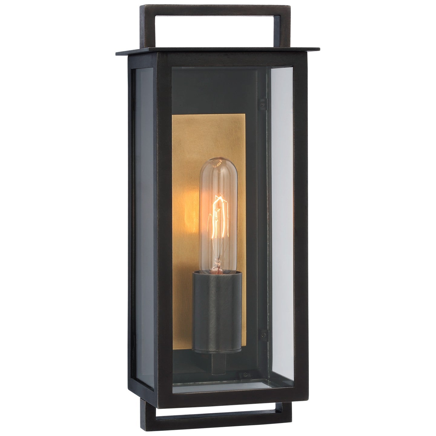 Halle Wall Lantern
