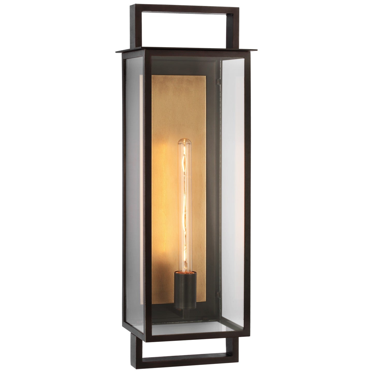 Halle Wall Lantern