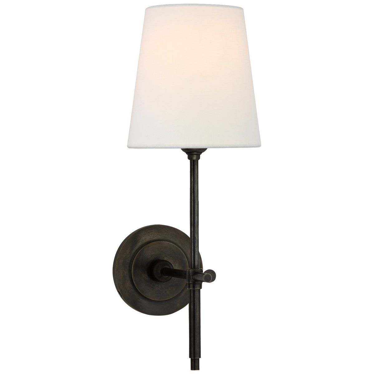 Bryant One Light Wall Sconce