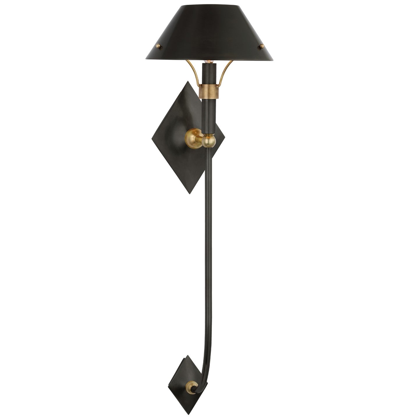Turlington Wall Sconce