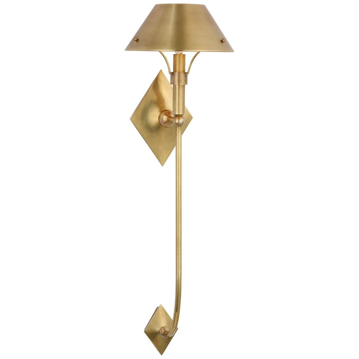 Turlington LED Wall Sconce