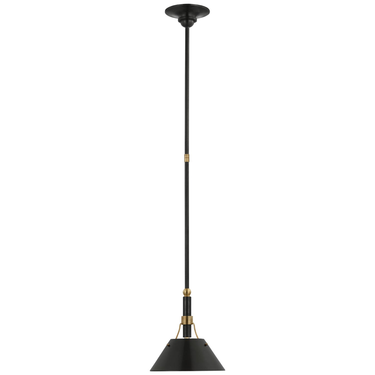 Turlington LED Pendant