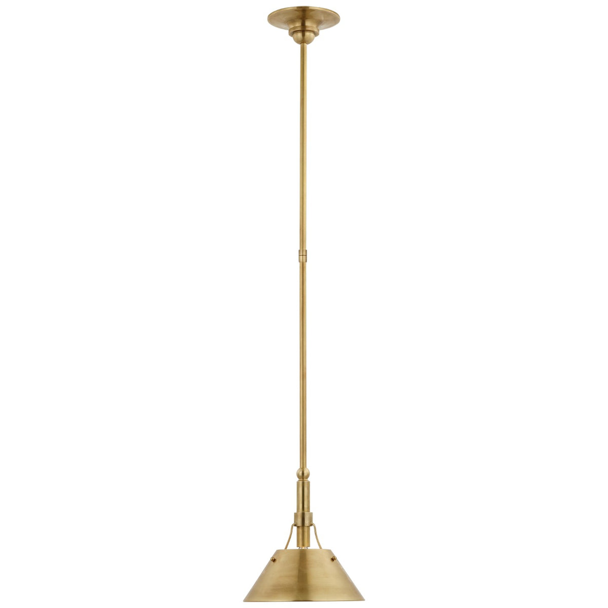 Turlington LED Pendant
