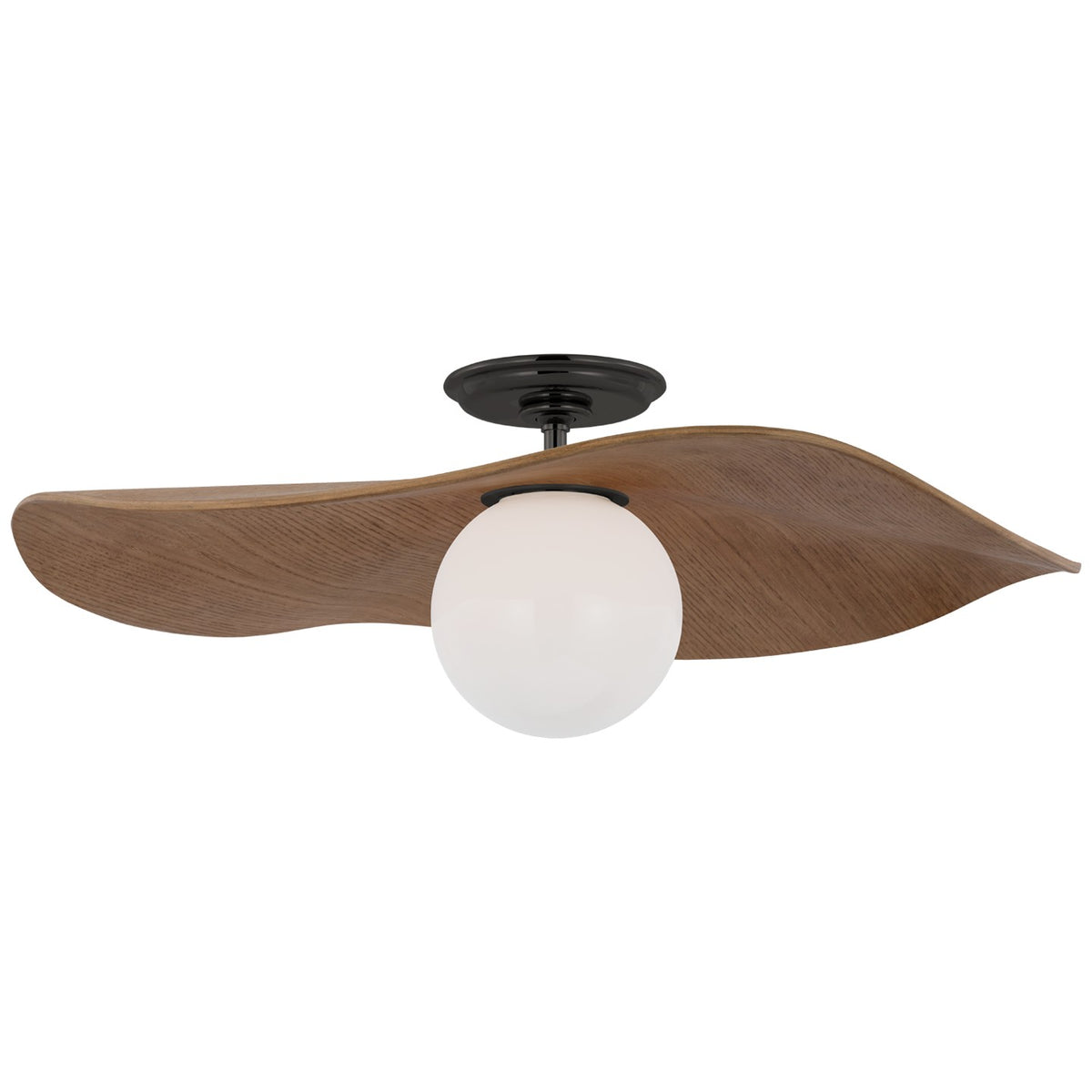 Mahalo Semi-Flush Mount