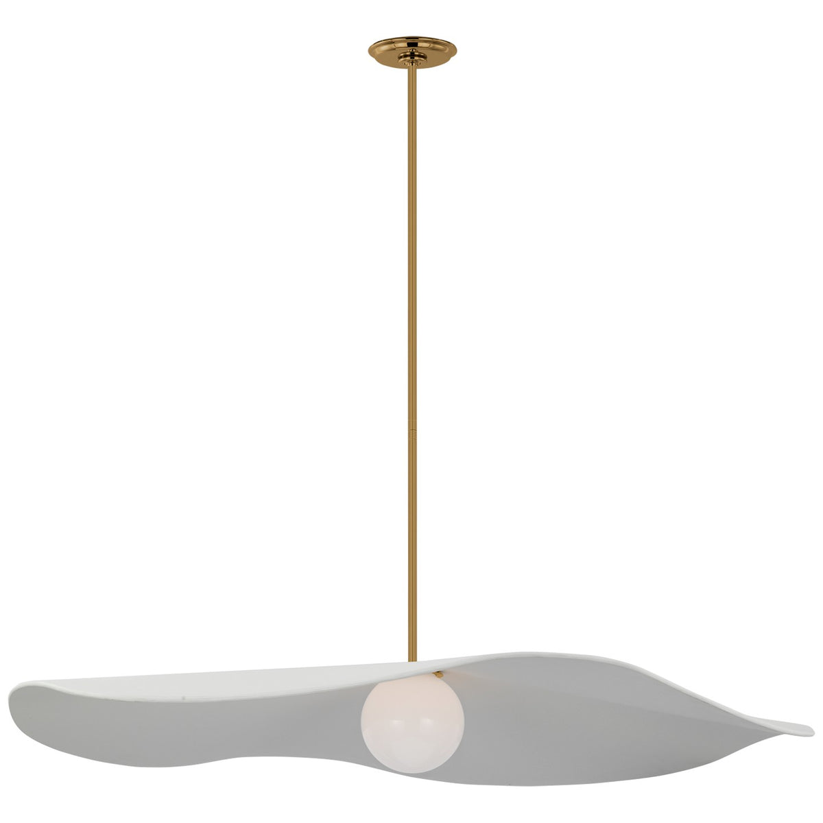 Mahalo LED Pendant