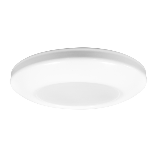 5.5in Traverse Flex Round T24 3000K 90CRI White