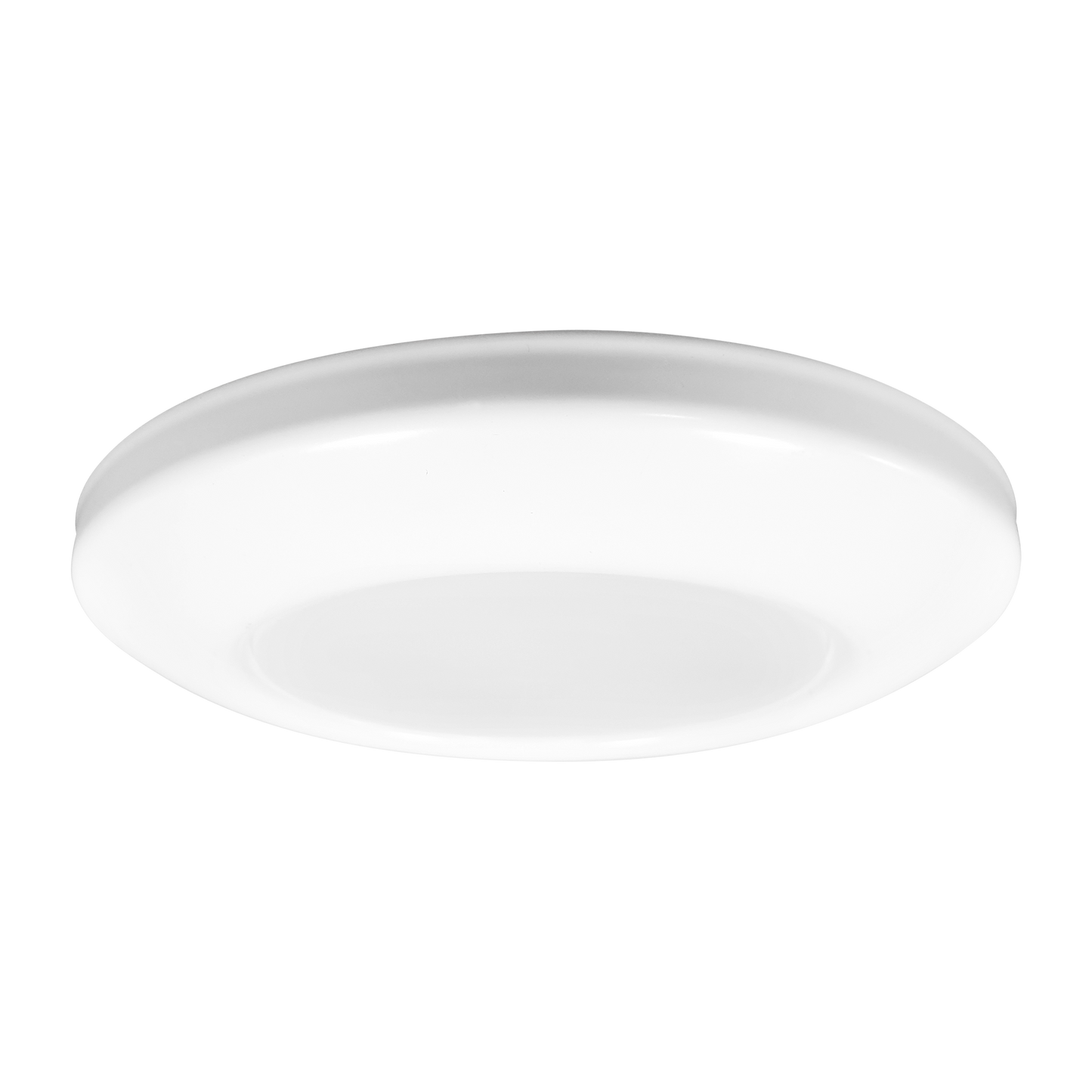 5.5in Traverse Flex Round T24 3000K 90CRI White