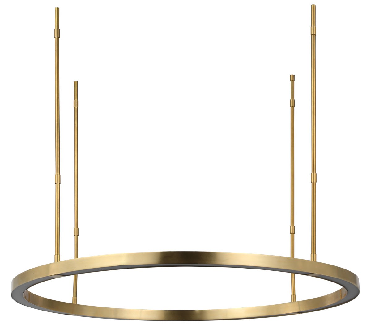 Stagger Chandelier