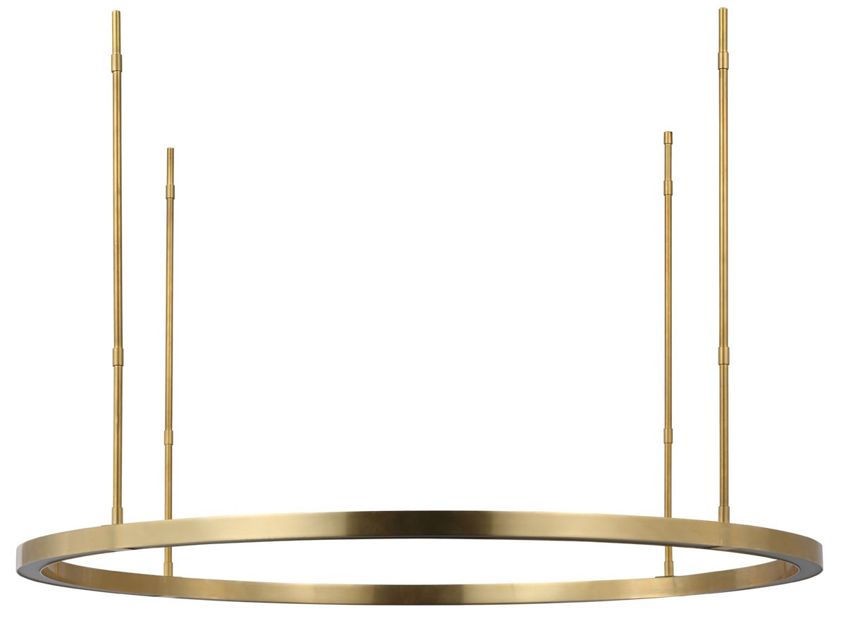 Stagger Chandelier