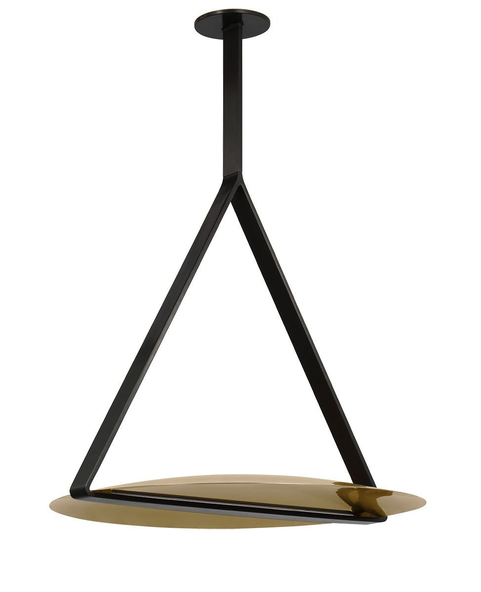 Cymbal Pendant