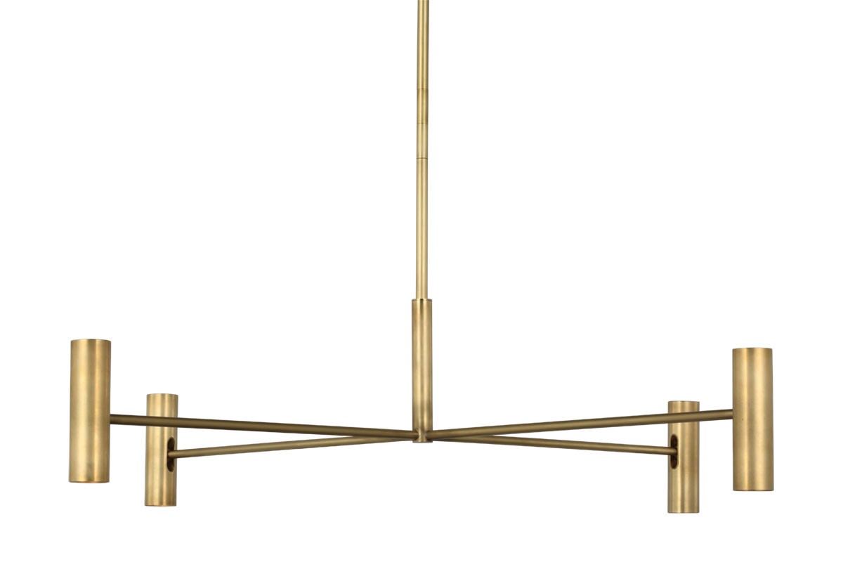 Ponte LED Chandelier