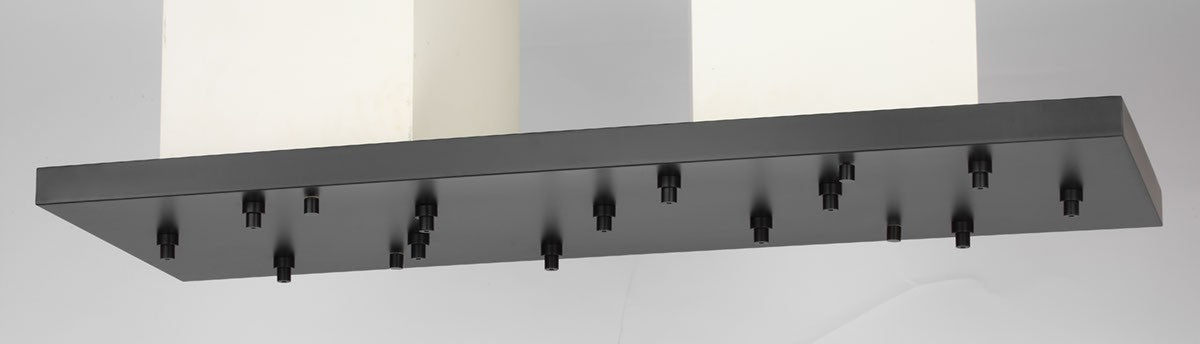 Canopy in Nightshade Black