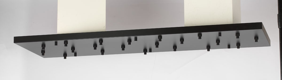 Canopy in Nightshade Black